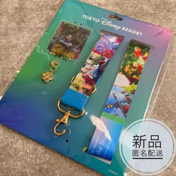 이매지닝 더 매직 스마트폰 액세서리 스트랩 니나가와 미카