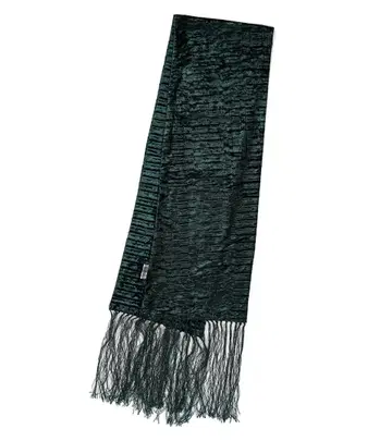 이탈리아제 GIANFRANCO FERRE STUDIO 벨로아 스톨