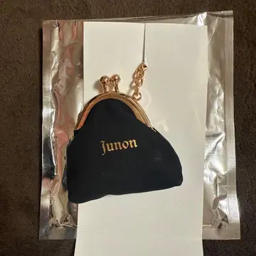 BE:FIRST 시크릿 코인 케이스 JUNON