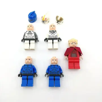 레고 스타 워즈 팰퍼틴 트루퍼