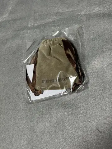 SUPER BEAVER 귀걸이 새상품 미개봉 굿즈