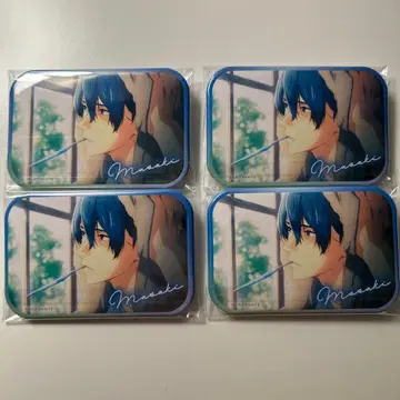 츠루네 타키가와 마사키 스퀘어 캔