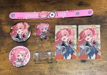 프로세카 세카라이 5th 모모이 아이리