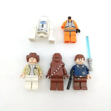 레고 스타 워즈 223