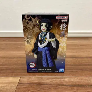 귀멸의 칼날 피규어 귀노장 십오의 형 카이가쿠 미개봉 새상품