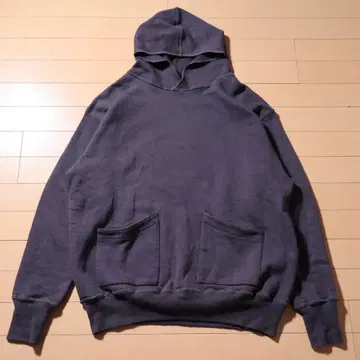 WAREHOUSE 덕 디거 lot453 후드티 네이비 44