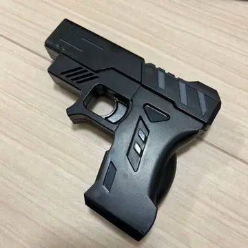 LASER TARGET ALARM CLOCK 알람 시계