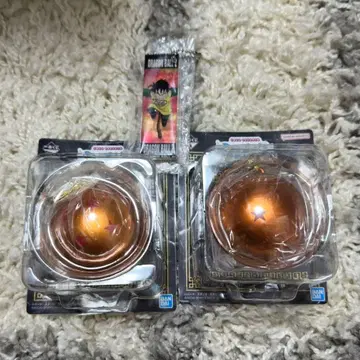 드래곤볼 DRAGONBALL SNAP F상 사성구 육성구&H상 1개