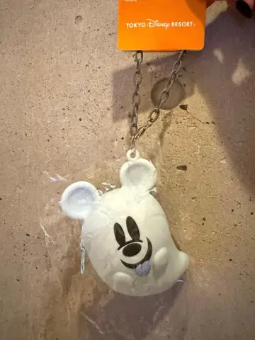 [ 미사용 택 포함 ] 2023년 유령 백참 미키