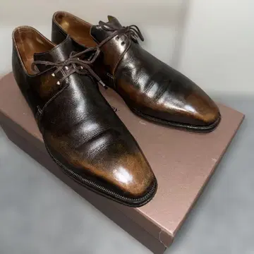 Corthay Arca 코르테 아르카 사이즈 6.5