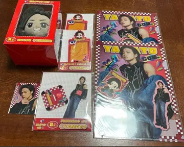 코무돗토 1번 복권 야마토 세트