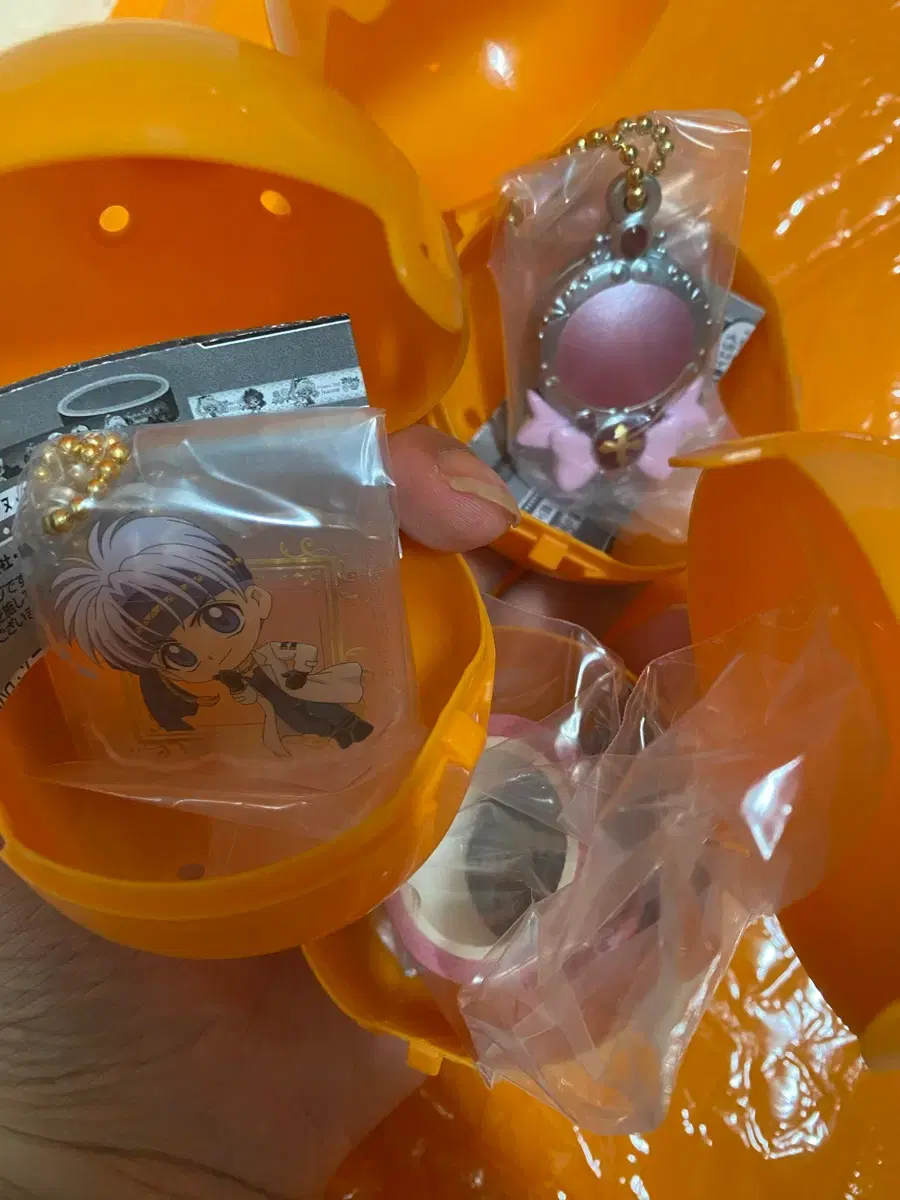 Kamikaze Phantom Jeanne Gacha