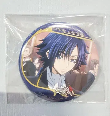 코드기어스 반역의 를르슈  캔뱃지