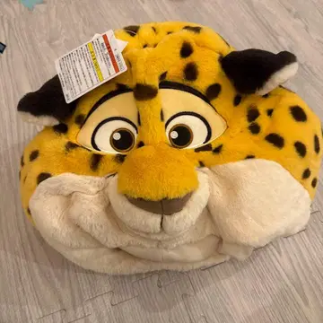 크로우하우저 팬캡