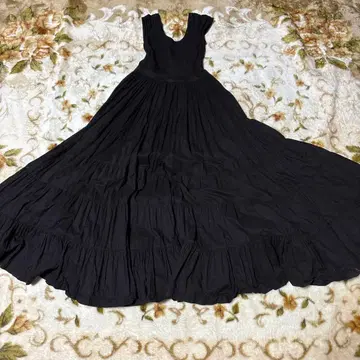 MARIHA 초원의 무지개 드레스 36