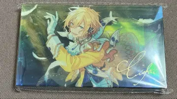 앙스타 텐쇼인 에이치 아크릴 블록