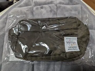 후쿠야마 마사히로 2024 투어 굿즈 (파우치)