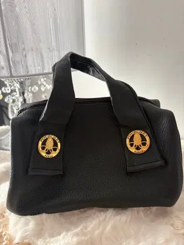 POURCHET 파리 가죽 백