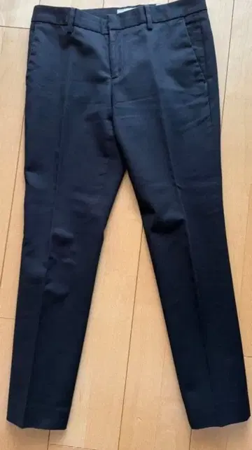 라빠르망 두지엠 클라세 코튼 팬츠