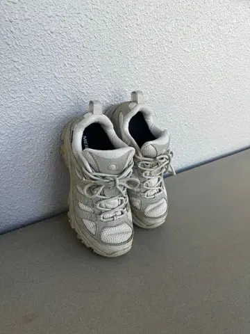 MERRELL 머렐 모아브 3 신세틱 고어텍스 23.5cm