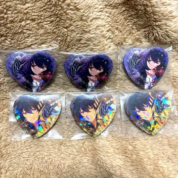 앙스타 사쿠마 리츠 토루파카