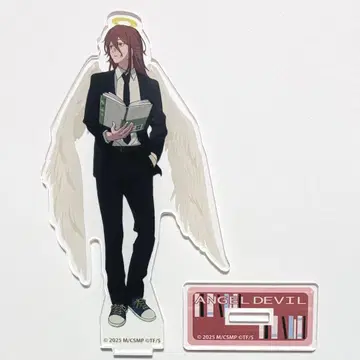 체인소 맨 천사의 악마 아크릴 스탠드 북스토어