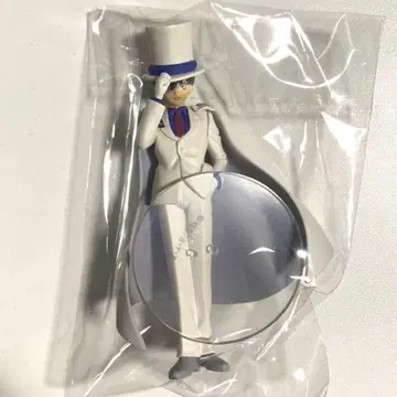 레어 명탐정 코난 UDF 메디콤토이 괴도 키드 피규어 쿠로바 카이토