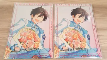 앙상블 스타즈 앙스타 감사제 포트레이트