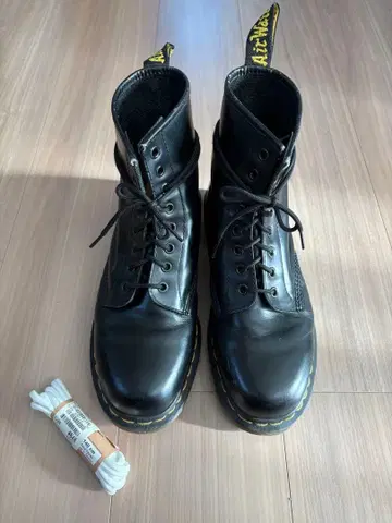 [닥터마틴] 8홀 UK8/26.5cm [닥터마틴]