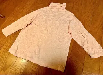 70년대 유럽 프랑스 앤티크 빈티지 롱 티셔츠