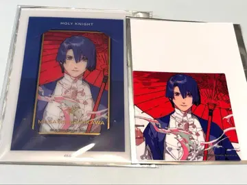 우타프리 솔로 베스트 앨범 솔로알 스티커 비쥬카 마사토