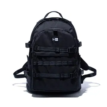 NEW ERA 백팩 백팩 블랙 커리어팩 35L