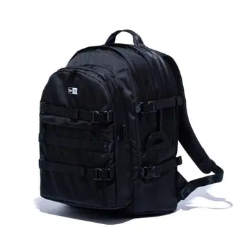 NEW ERA 백팩 백팩 블랙 커리어팩 35L