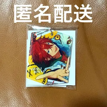 앙스타 Crazy:B 아마기 린네 러기지 참