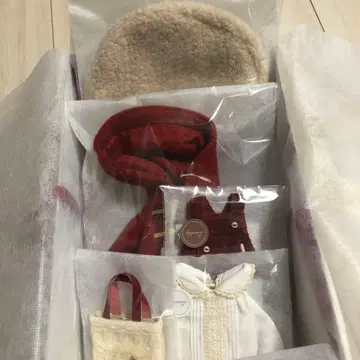 네오 브라이스 커스텀 브라이스 아웃핏 인기 작가 세트