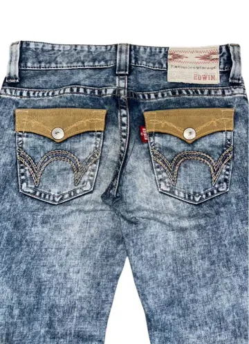 EDWIN EXclusive Vintage 에드윈 진스 남성용