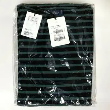 SAINT JAMES OUESSANT NOIR FOREST T6