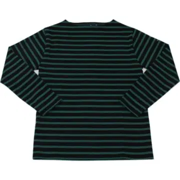 SAINT JAMES OUESSANT NOIR FOREST T6