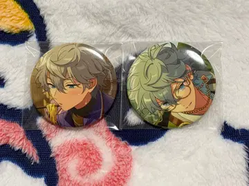 앙스타 세나 이즈미 캔뱃지