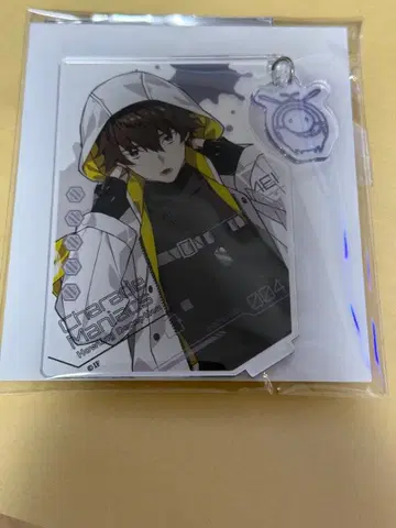 샤레마니 낭독극 아크릴 스탠드 메이