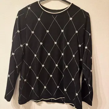 [ 레리안 ] 컨디션 최상 Leilian 니트 상의