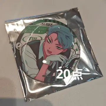 에이리언 스테이지 티르 콜라보 카페 캔뱃지 묶음 판매