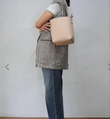 리엔피레 LAVINA MINI 2way 소프트 가죽 숄더백 새상품