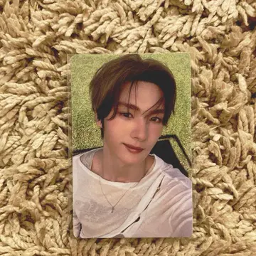 TWS play hard M2U 영재