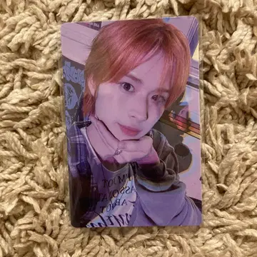 TWS play hard M2U 경민