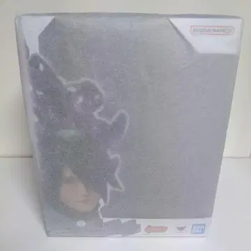 피규아트 ZERO BORUTO 우치하 사스케 피규어