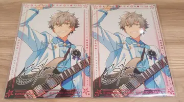 앙상블 스타즈 앙스타 감사제 포트레이트