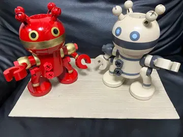 우드 다다단 + 레드 다다단