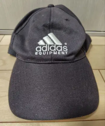 adidas equipment 캡