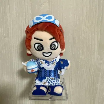 [ 야스다 쇼타 ] (SUPEREIGHT) 치비누이